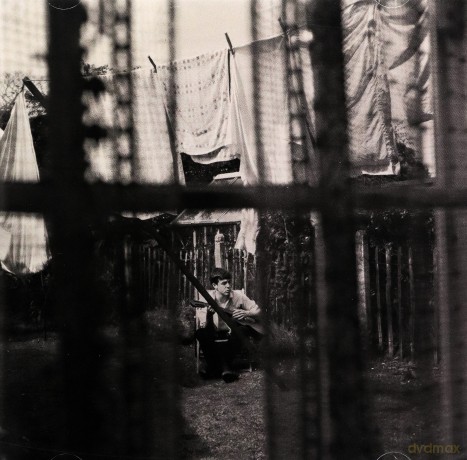 Paul Mccartney: Chaos And Creation In The Backyard [CD]