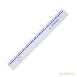 Linijka 60 cm
