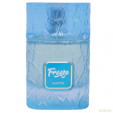 Freeze - perfumed extract - Volume: 100 ml