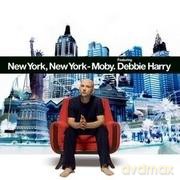 Moby: New York, New York (5 Tracks) [CD]