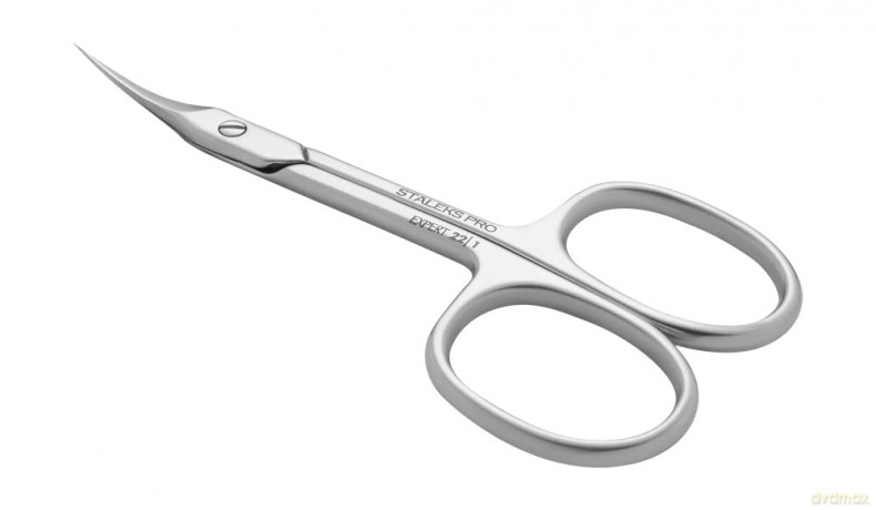 Expert 22 Type 1 Cuticle Scissors (Professional Cuticle Scissors)