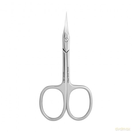 Expert 22 Type 1 Cuticle Scissors (Professional Cuticle Scissors)