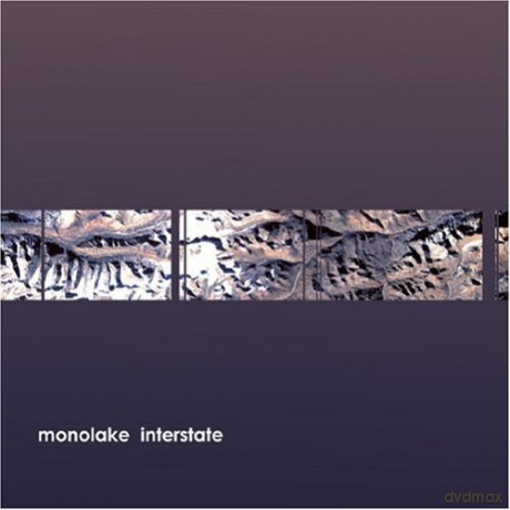 Monolake: Interstate [CD]