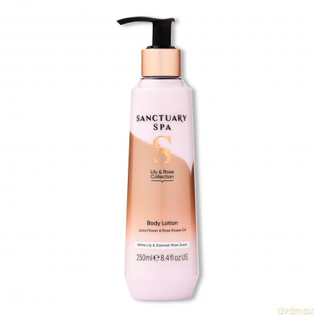 Lily and Rose Body Lotion 250 ml