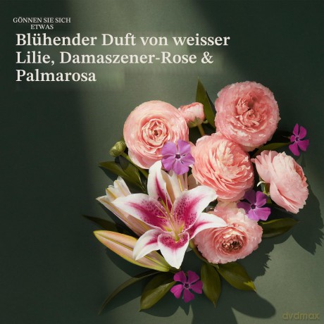 Lily and Rose Body Lotion 250 ml
