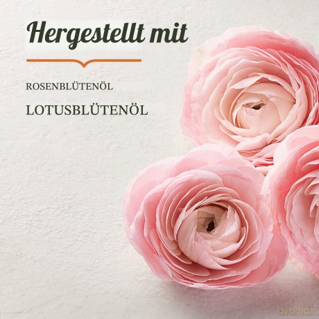 Lily and Rose Body Lotion 250 ml