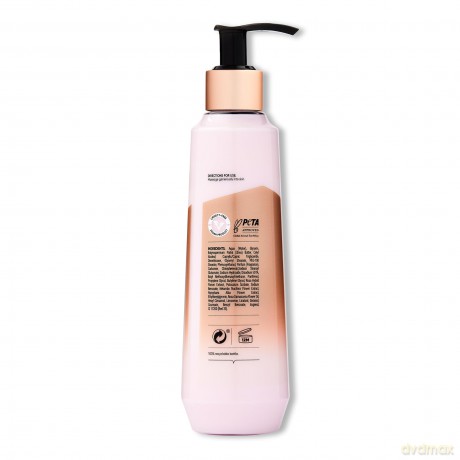 Lily and Rose Body Lotion 250 ml
