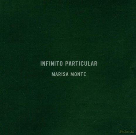 Marisa Monte: Infinito Particular [CD]