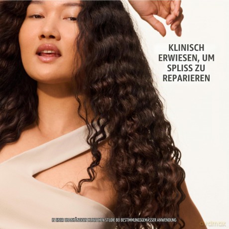 Brazilian Glossy Nourishing Hair Oil - Volume: 60 ml