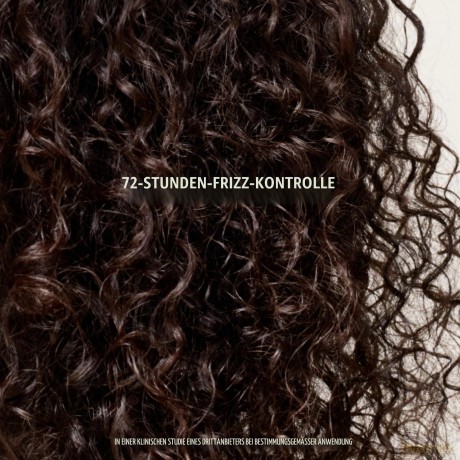 Brazilian Glossy Nourishing Hair Oil - Volume: 60 ml