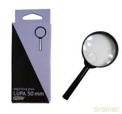 Lupa 50 mm