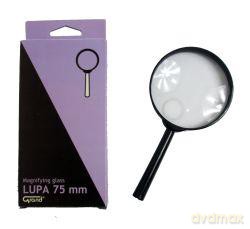 Lupa 75 mm