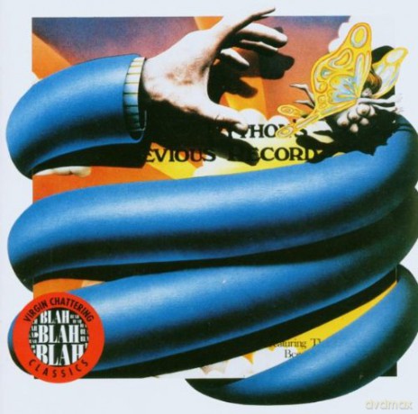 Monty Python: Previous Record [CD]