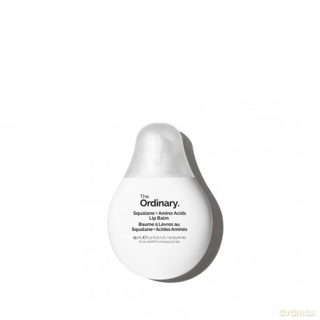 Lip Balm Squalane + Amino Acids (Lip Balm) 15 ml