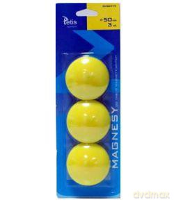 Magnesy do tablic GM304-PY3