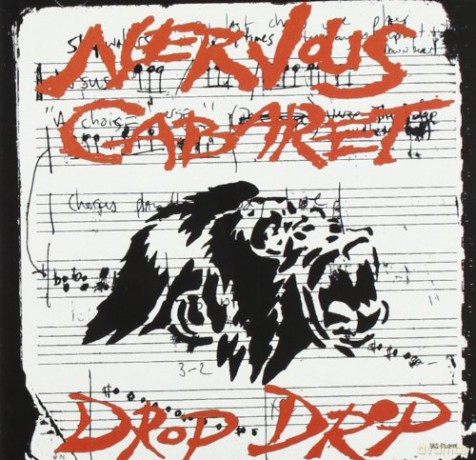 Nervous Cabaret: Drop Drop [CD]