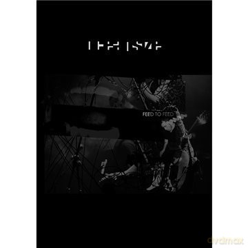 Oceansize: Feed To Feed (Ltd. Edition Box) [7CD]