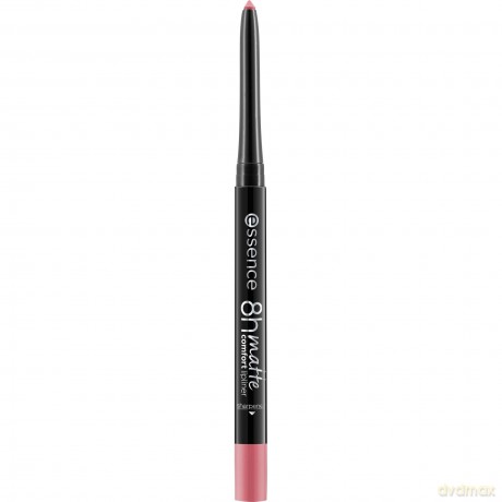 8h Matte Comfort Lip Liner (Lip Liner) 0.3 g - Shade: 15 Vintage Rose