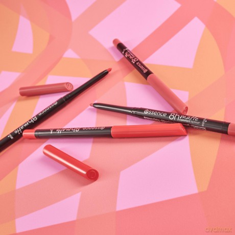 8h Matte Comfort Lip Liner (Lip Liner) 0.3 g - Shade: 15 Vintage Rose