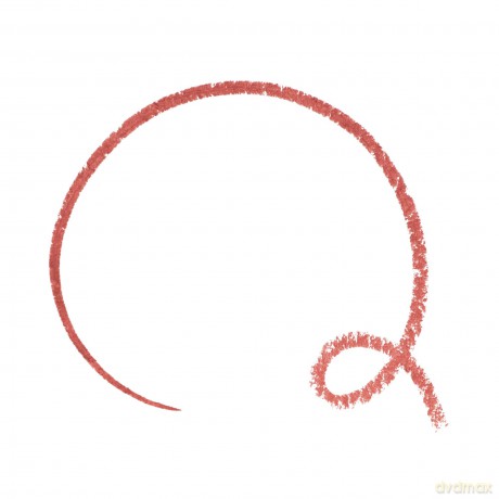 8h Matte Comfort Lip Liner (Lip Liner) 0.3 g - Shade: 15 Vintage Rose