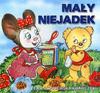 Mały niejadek - Ewa Wroniewska-Krawczyk [KSIĄŻKA]