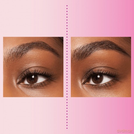 Eyebrow Pencil (Eyebrow Designer) 1 g - Shade: 01 Black