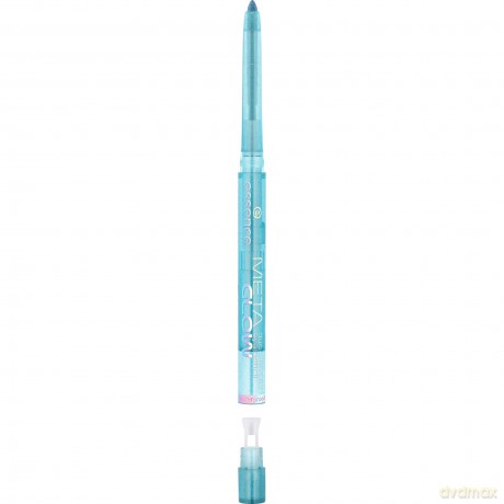 Meta Glow Eye Pencil 0.22 g - Shade: 04 Chromalicious