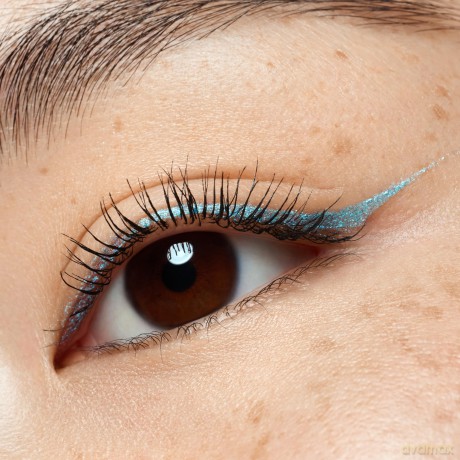 Meta Glow Eye Pencil 0.22 g - Shade: 04 Chromalicious