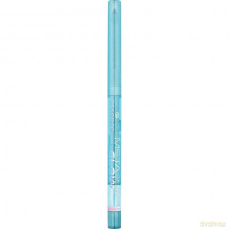 Meta Glow Eye Pencil 0.22 g - Shade: 04 Chromalicious