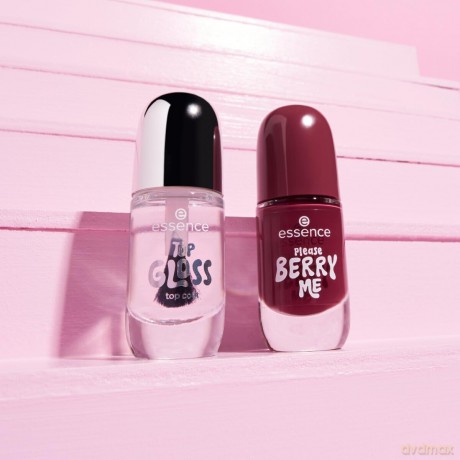 Nail polish Gel Nail 8 ml - Shade: 45 Dusk Till Yawn