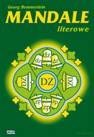 Mandale literowe dz