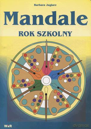 Mandale Rok Szkolny [KSIĄŻKA]
