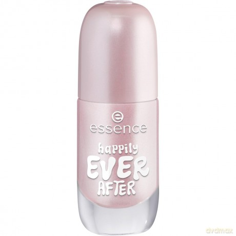 Nail polish Gel Nail 8 ml - Shade: 06 Happily Ever After