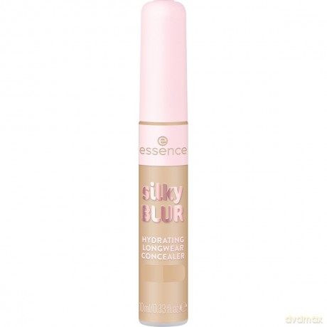 Corrector Silky Blur Hydrating Longwear Concealer 10 ml - Shade: 170