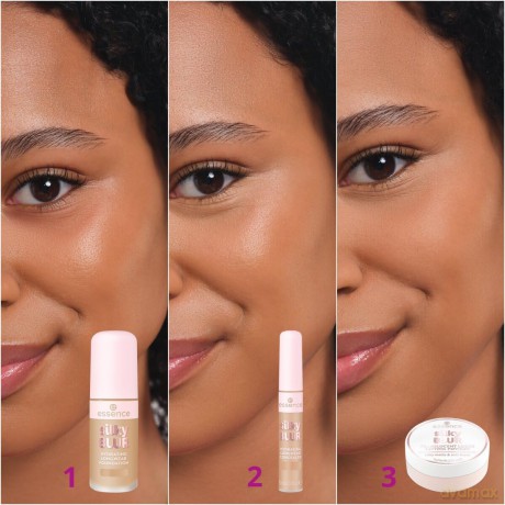 Corrector Silky Blur Hydrating Longwear Concealer 10 ml - Shade: 170