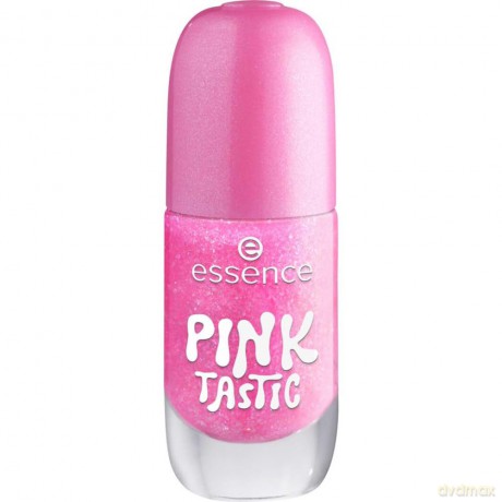 Nail polish Gel Nail 8 ml - Shade: 23 Pinktastic
