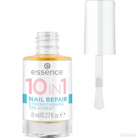 Strengthening nail care 10in1 Nail Repair (Strengthening Treatment) 8 ml