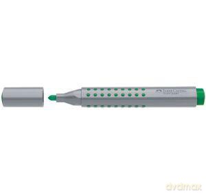 Marker Flipchart Zielony