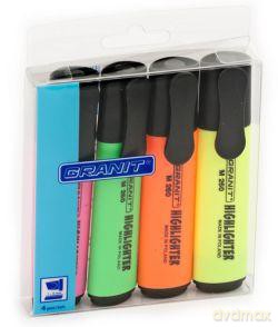 Marker fluorescencyjny 4 kolory M260
