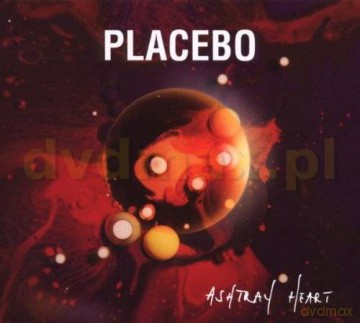 Placebo: Ashtray Heart (Ep) [CD]