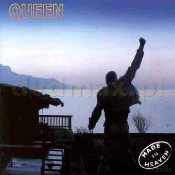 Queen: Made In Heaven [CD]