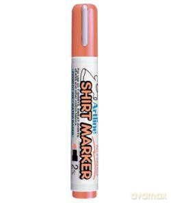 Marker permanentny T-shirt Cielisty
