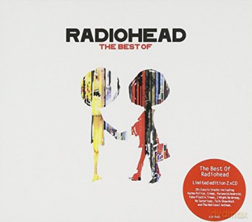 Radiohead: The Best Of (Limited Edition) [2CD]