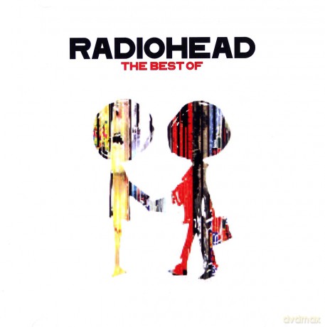 Radiohead: The Best Of (Limited Edition) [2CD]
