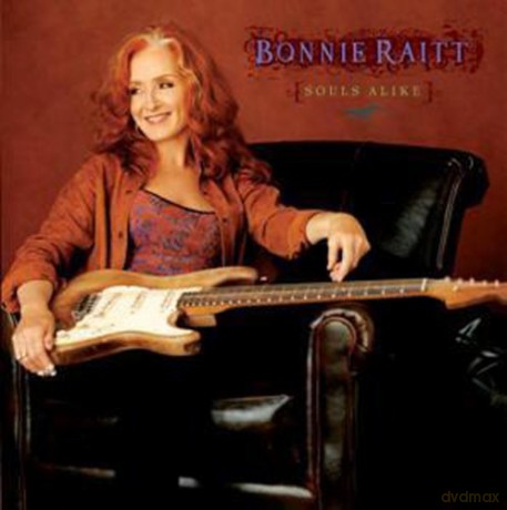 Bonnie Raitt: Souls Alike [CD]