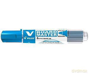 Marker V-Board Master Medium niebieski