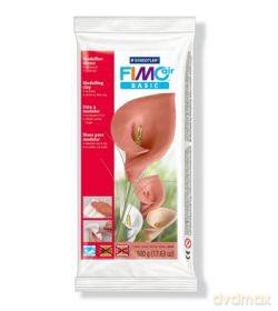 Masa modelarska 500g terakota FIMO