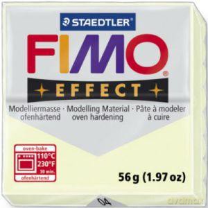 Masa modelarska Effect 56g Fluorescencyjna 04
