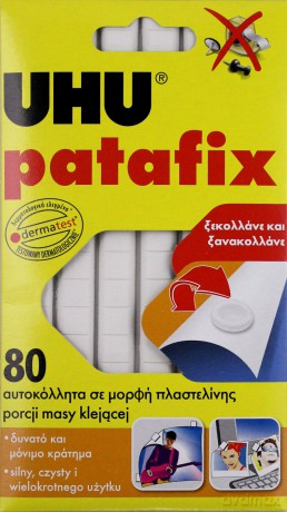 Masa samoprzylepna Patafix 53g