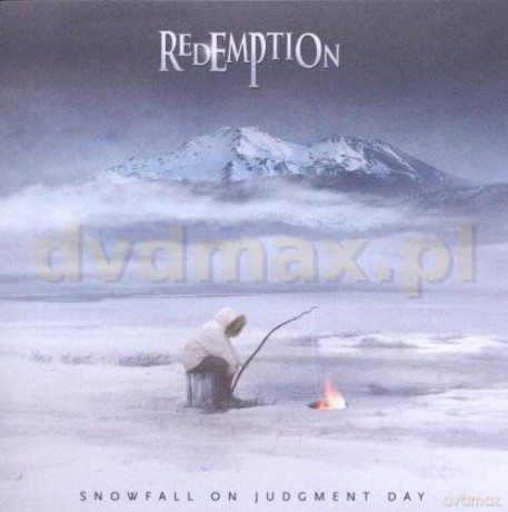 Redemption: Snowfall On Judgment Day [CD]